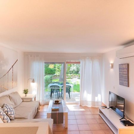 Apartamento Ferrera Park 603 Cala Ferrera  Exteriör bild