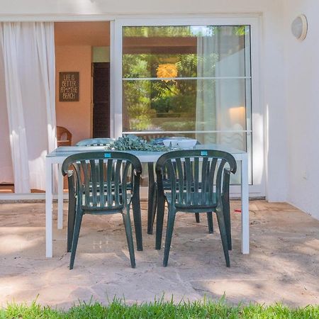 Apartamento Ferrera Park 603 Cala Ferrera  Exteriör bild