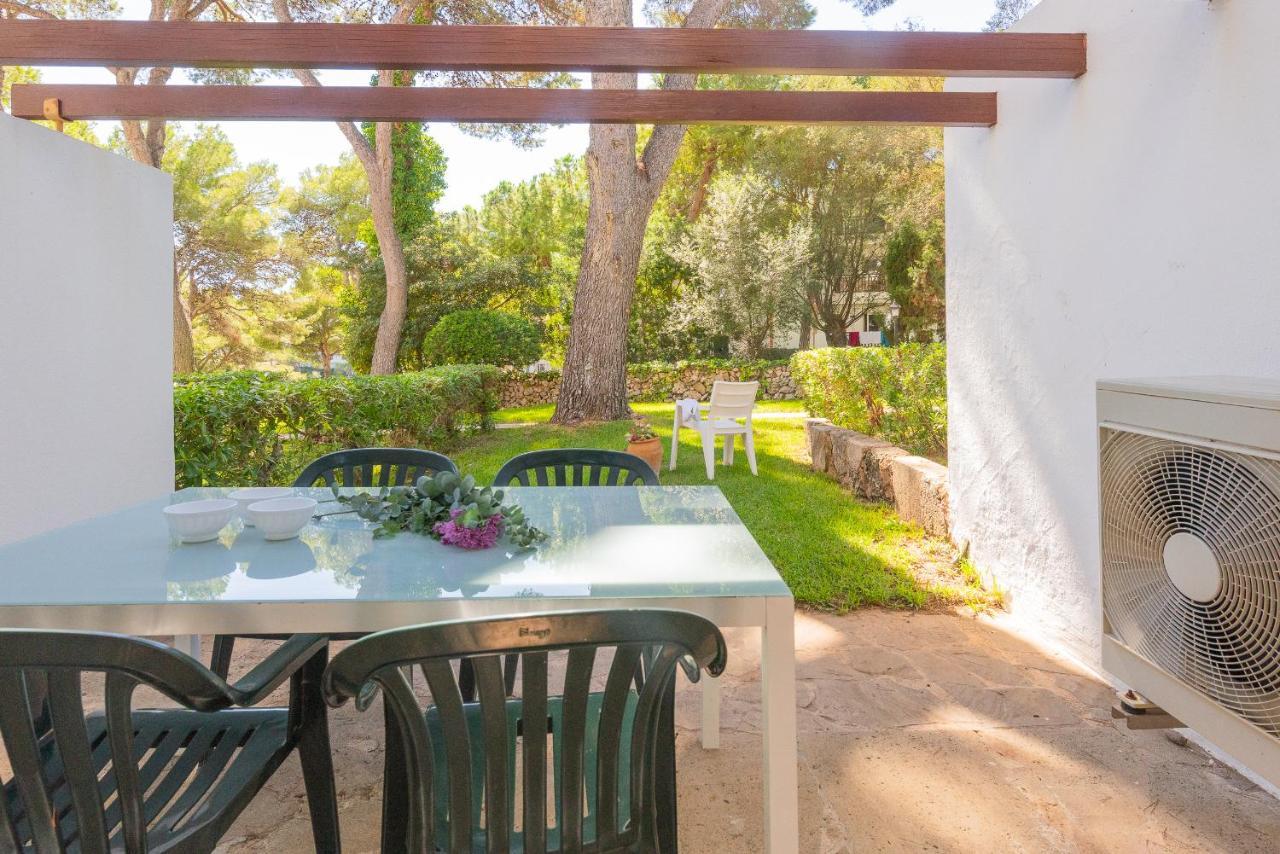 Apartamento Ferrera Park 603 Cala Ferrera  Exteriör bild