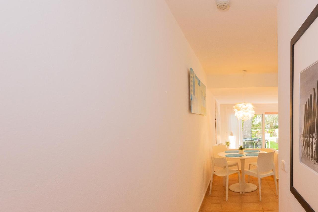 Apartamento Ferrera Park 603 Cala Ferrera  Exteriör bild