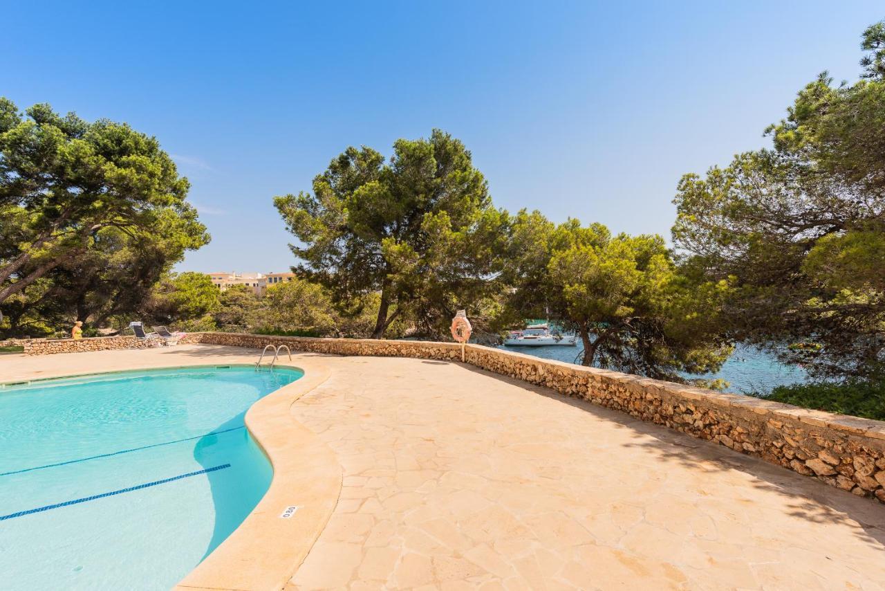 Apartamento Ferrera Park 603 Cala Ferrera  Exteriör bild