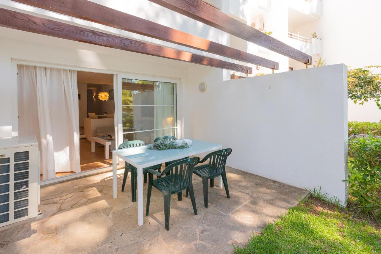 Apartamento Ferrera Park 603 Cala Ferrera  Exteriör bild