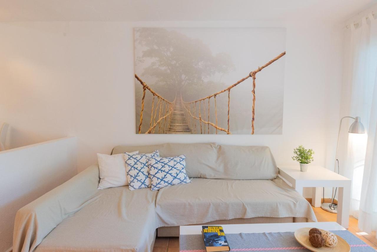 Apartamento Ferrera Park 603 Cala Ferrera  Exteriör bild