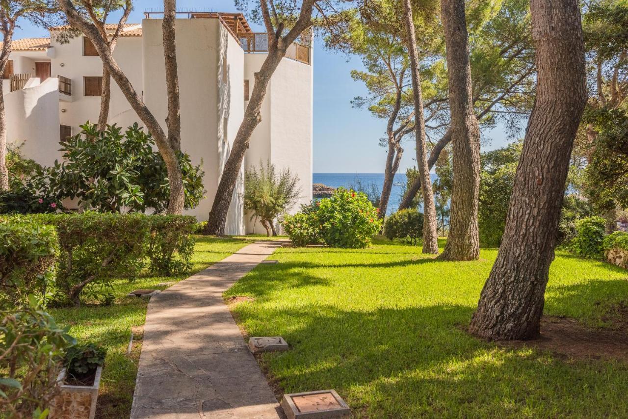 Apartamento Ferrera Park 603 Cala Ferrera  Exteriör bild
