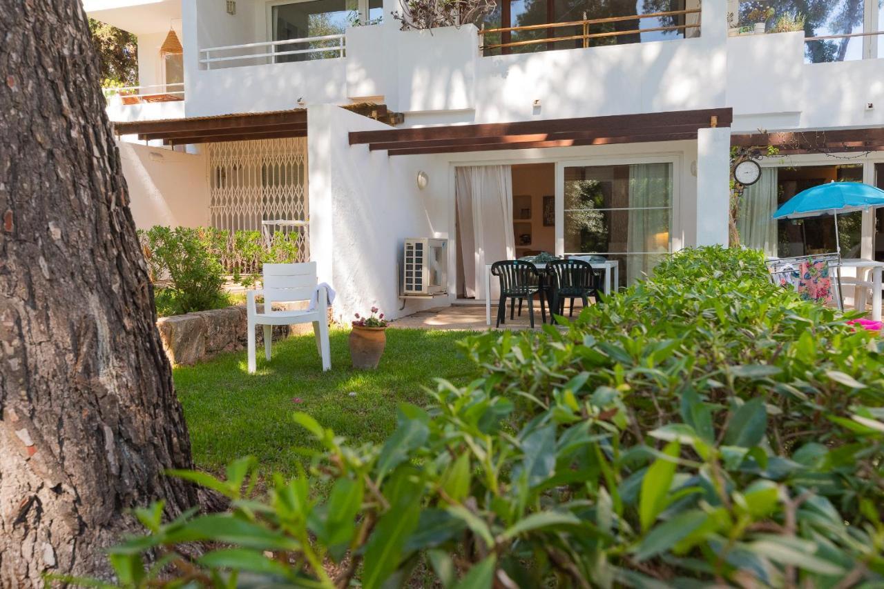Apartamento Ferrera Park 603 Cala Ferrera  Exteriör bild
