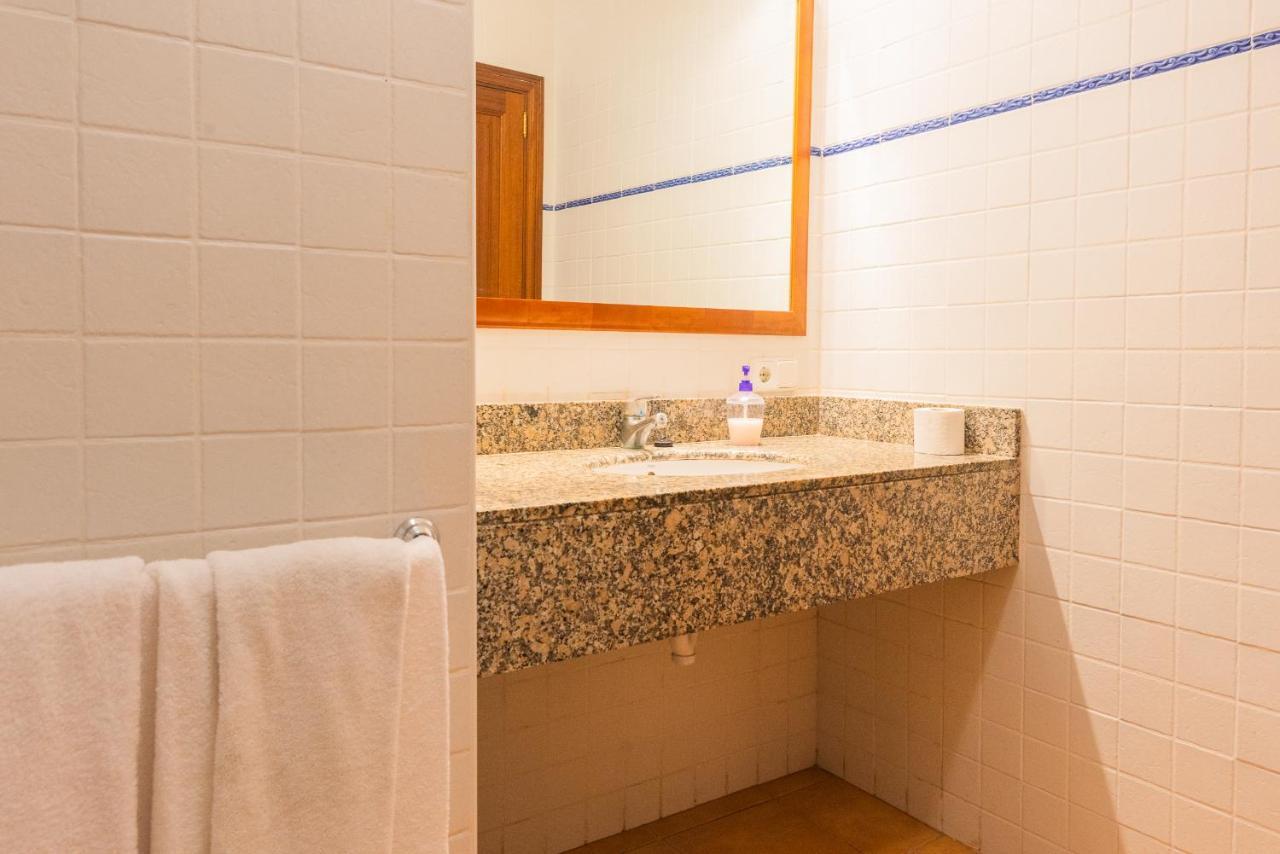 Apartamento Ferrera Park 603 Cala Ferrera  Exteriör bild