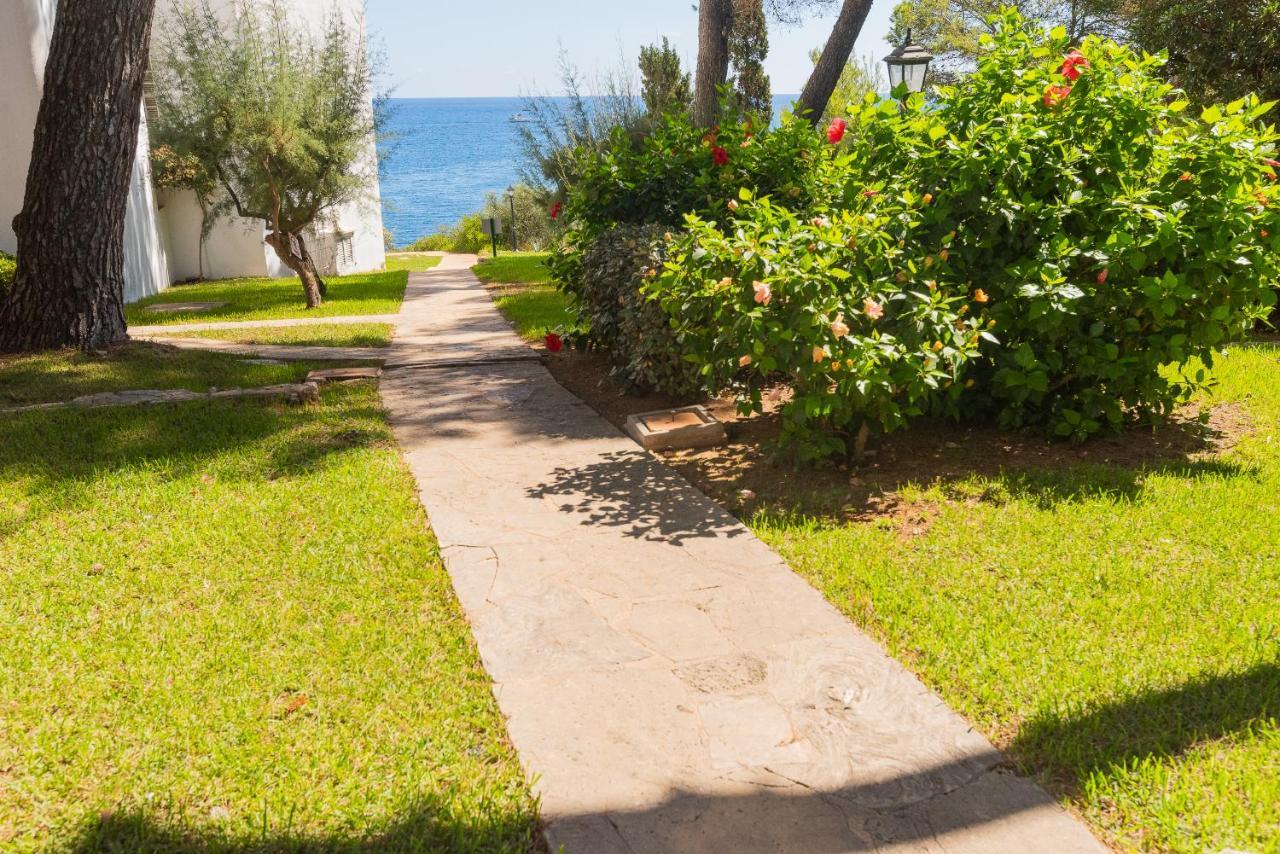 Apartamento Ferrera Park 603 Cala Ferrera  Exteriör bild