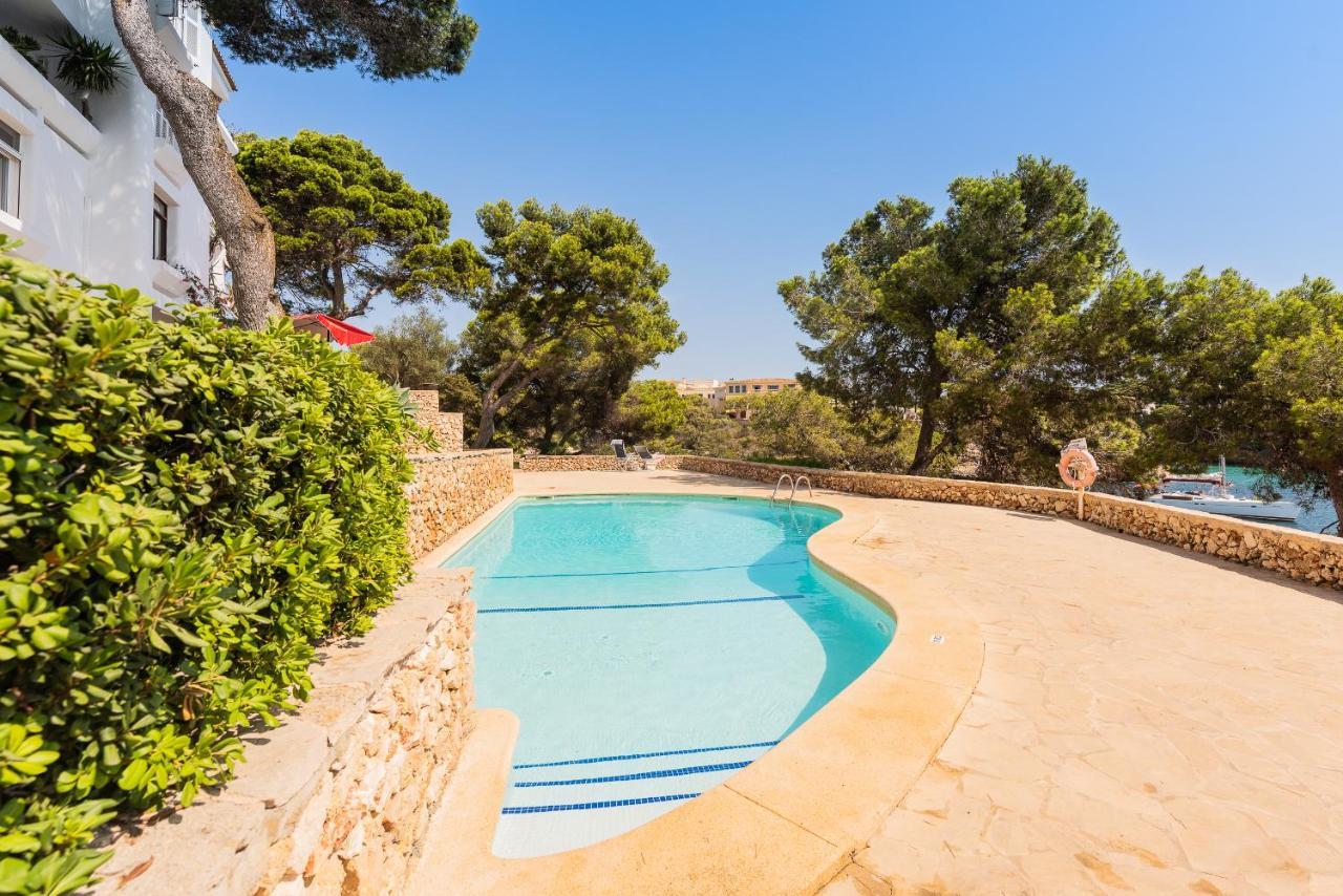Apartamento Ferrera Park 603 Cala Ferrera  Exteriör bild
