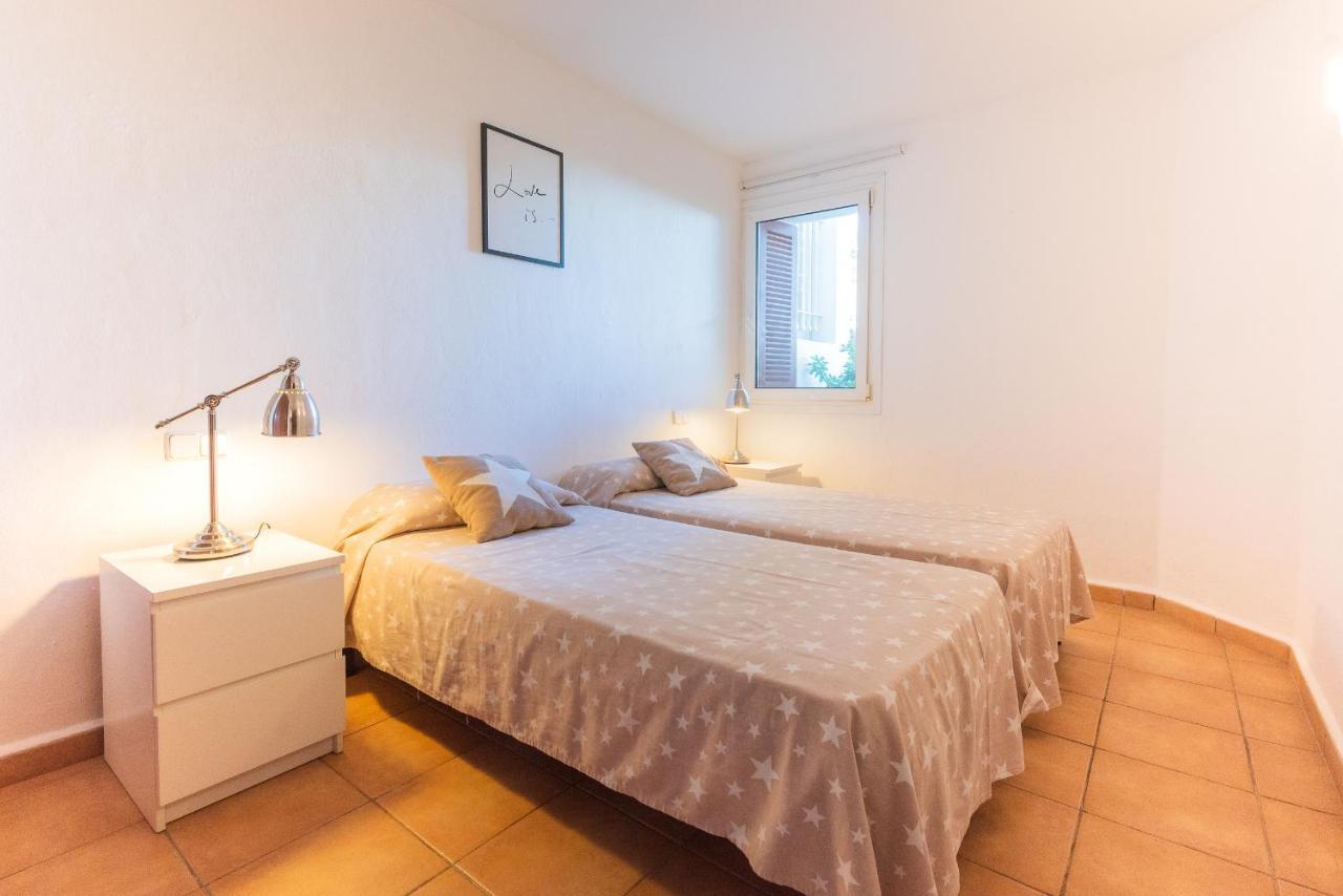 Apartamento Ferrera Park 603 Cala Ferrera  Exteriör bild